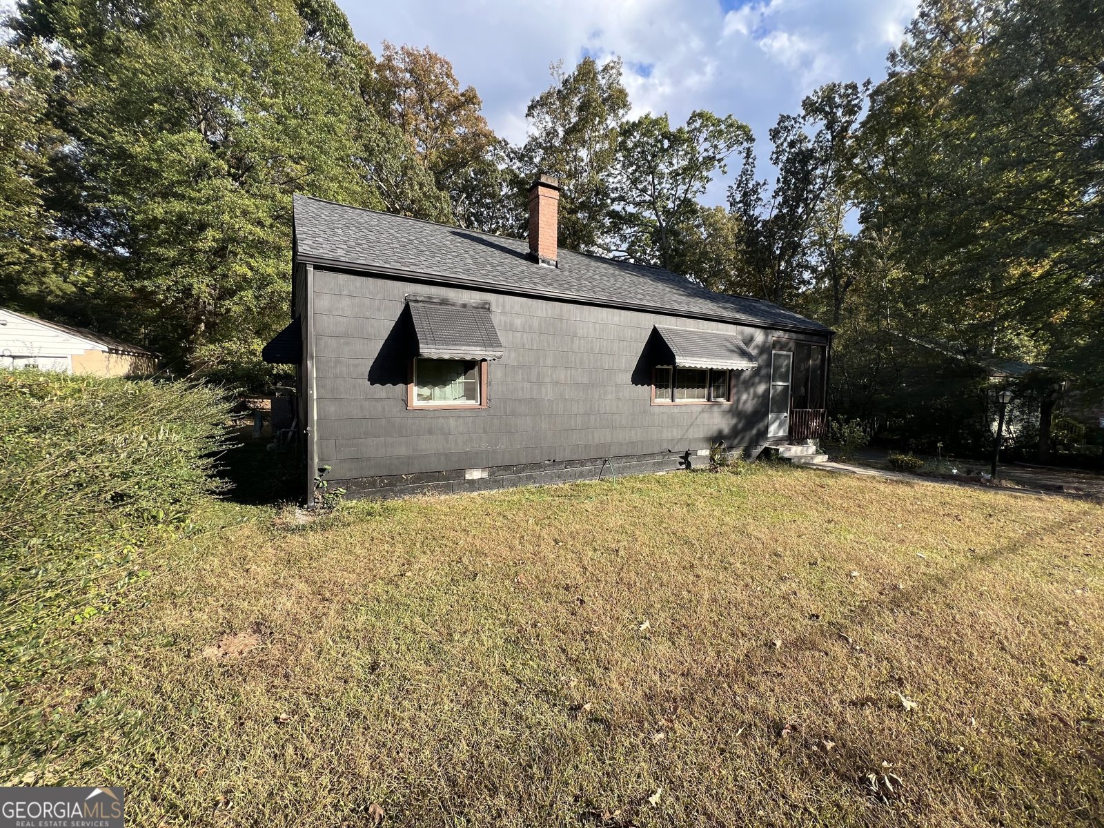 5068 Lorraine Place Forest Park - 2