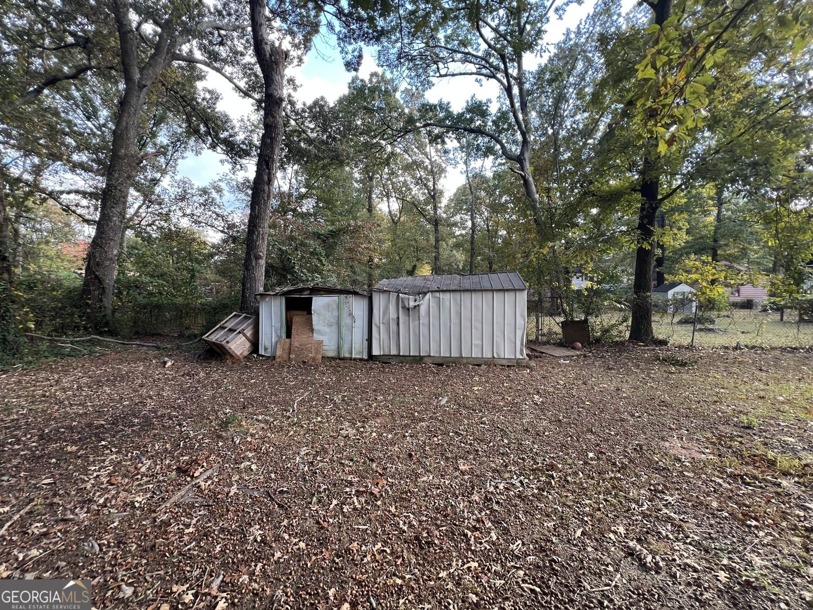 5068 Lorraine Place Forest Park - 20