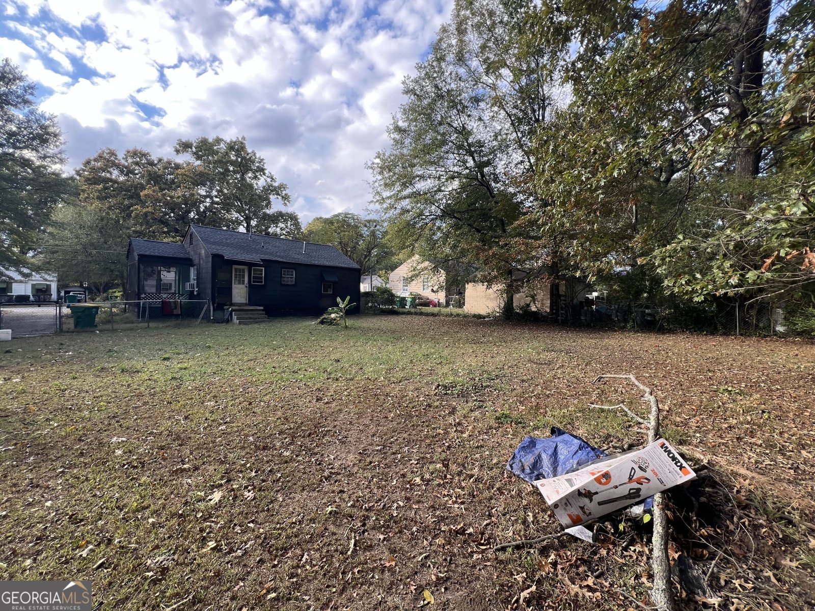 5068 Lorraine Place Forest Park - 22