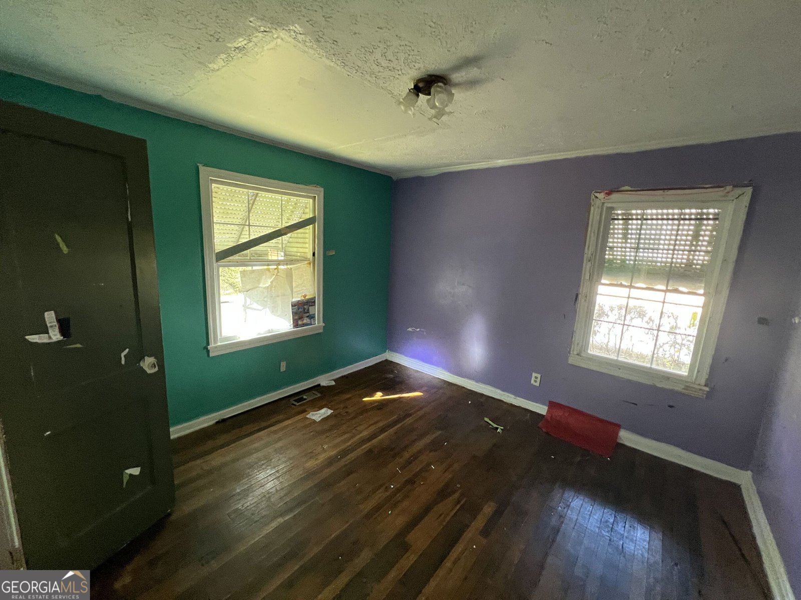 5068 Lorraine Place Forest Park - 30