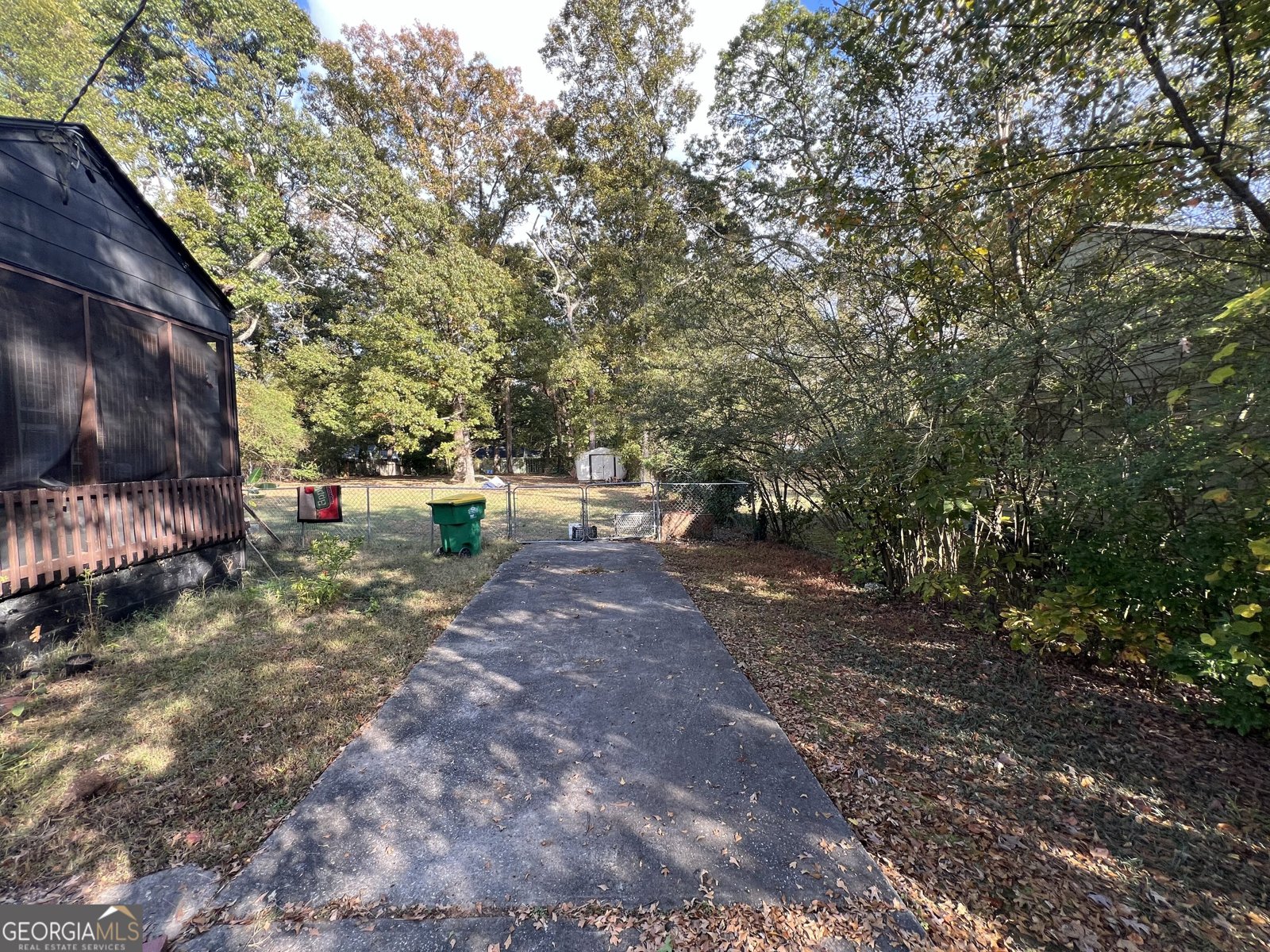 5068 Lorraine Place Forest Park - 7