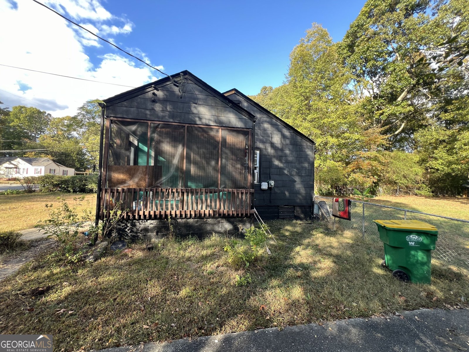 5068 Lorraine Place Forest Park - 8