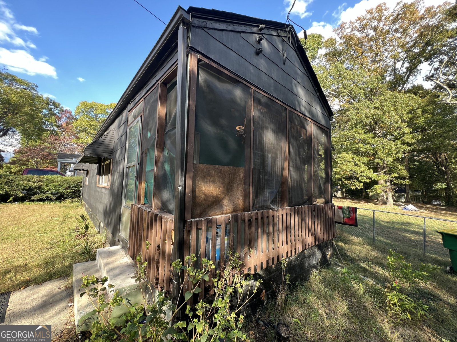 5068 Lorraine Place Forest Park - 9