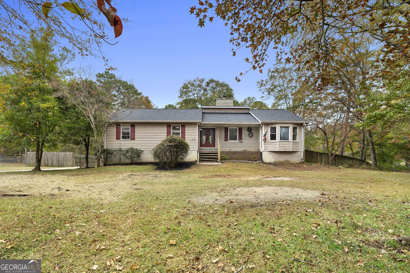 3177 Spring Lake Drive Conyers - 14