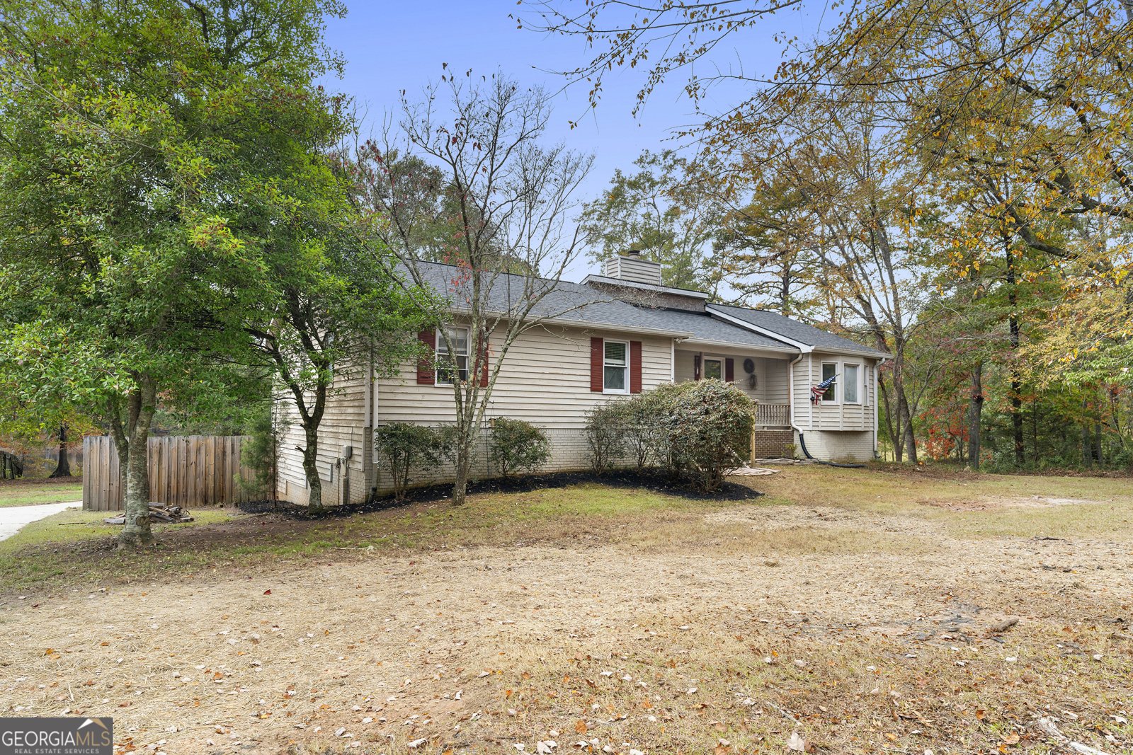 3177 Spring Lake Drive Conyers - 15