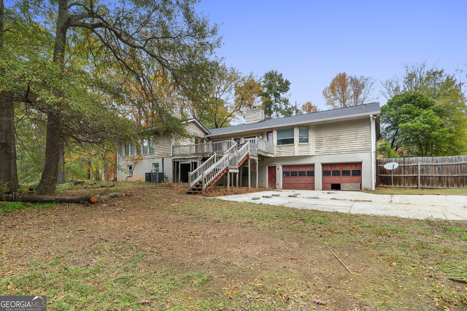 3177 Spring Lake Drive Conyers - 16