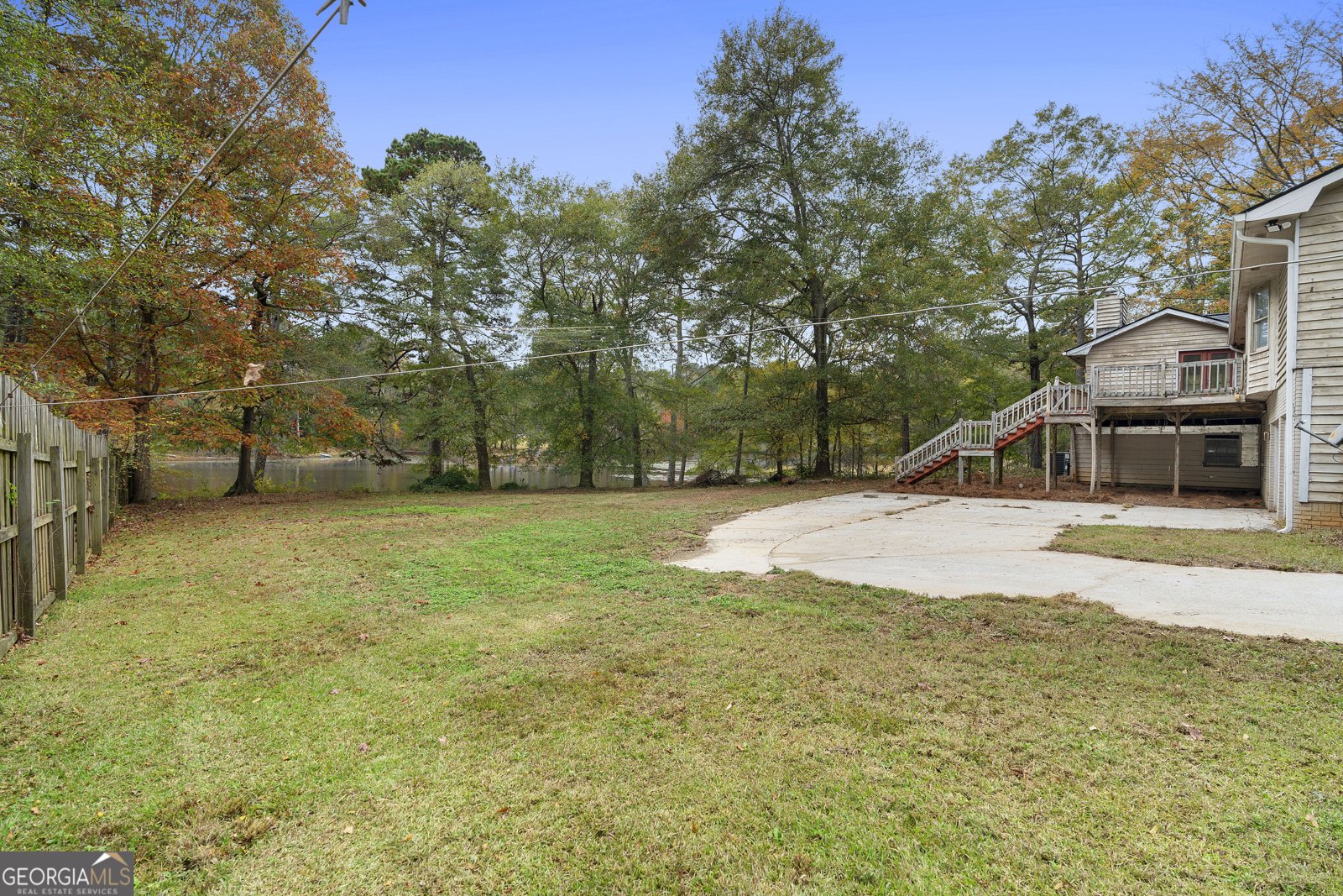 3177 Spring Lake Drive Conyers - 17