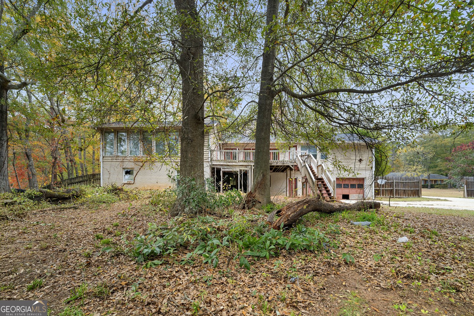 3177 Spring Lake Drive Conyers - 18