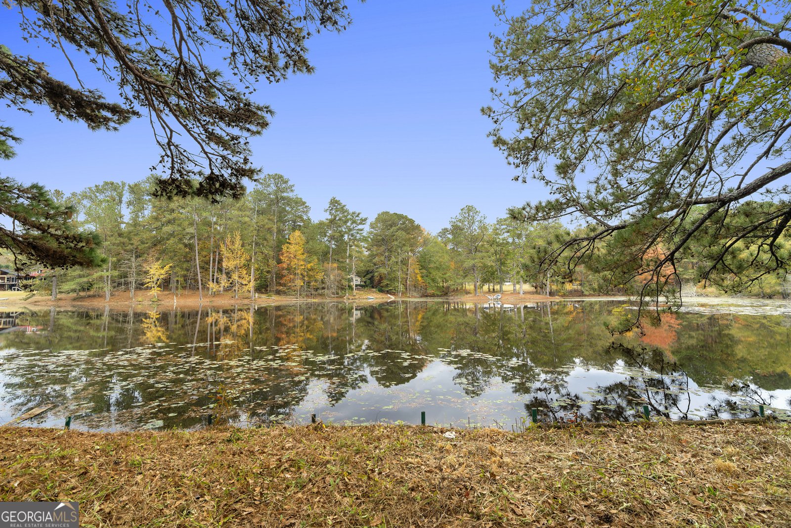 3177 Spring Lake Drive Conyers - 19