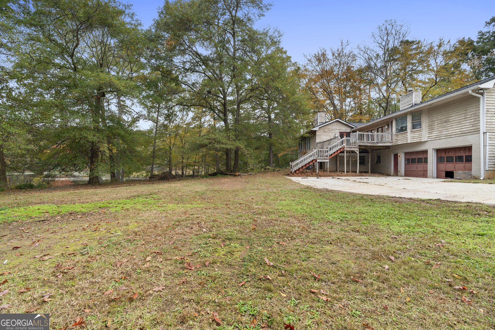 3177 Spring Lake Drive Conyers - 20