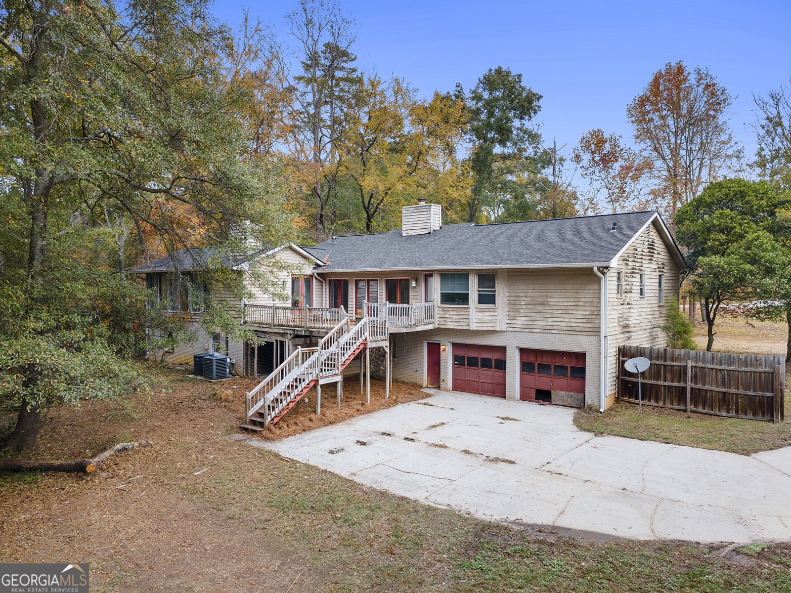 3177 Spring Lake Drive Conyers - 21