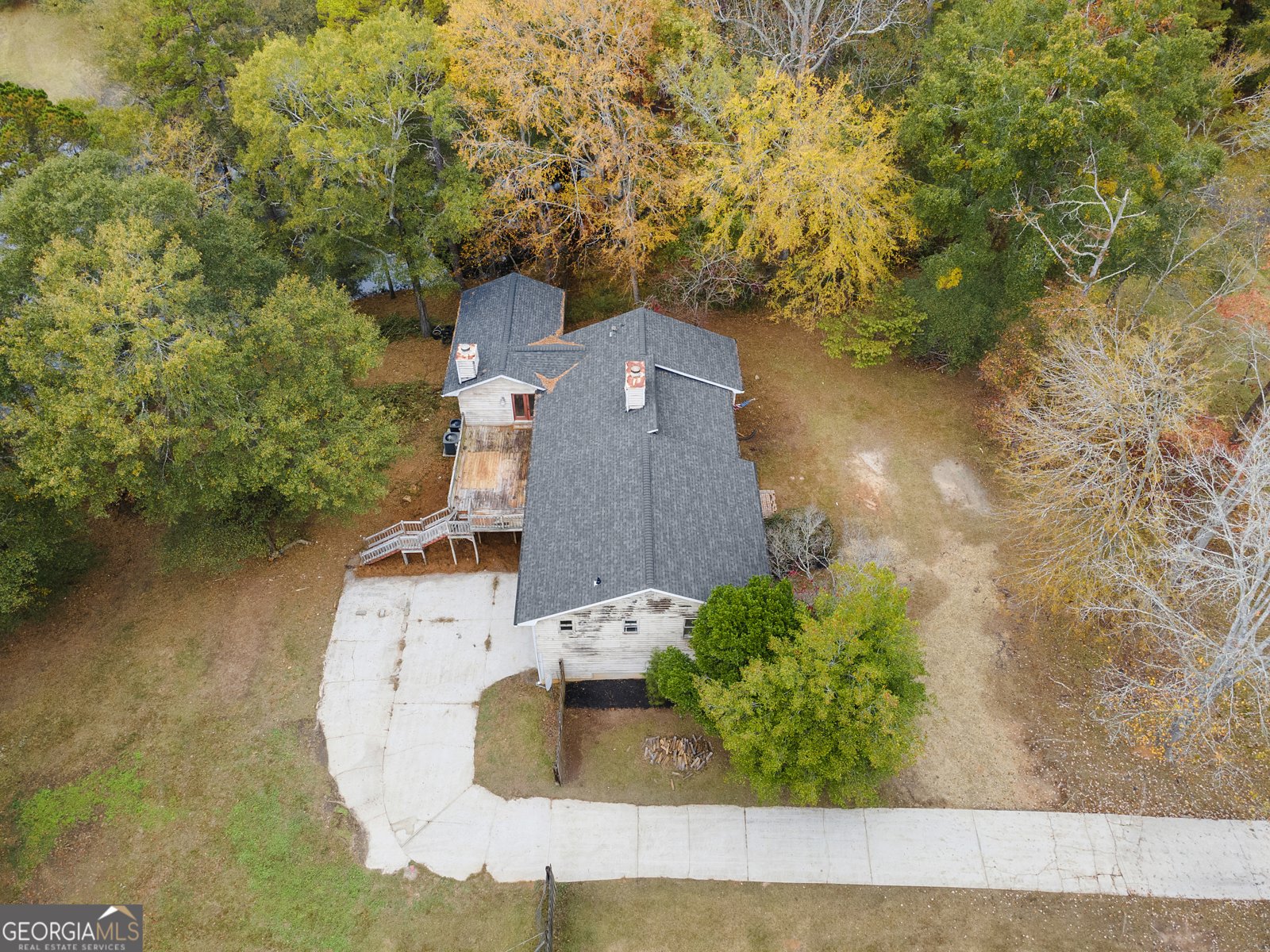 3177 Spring Lake Drive Conyers - 22