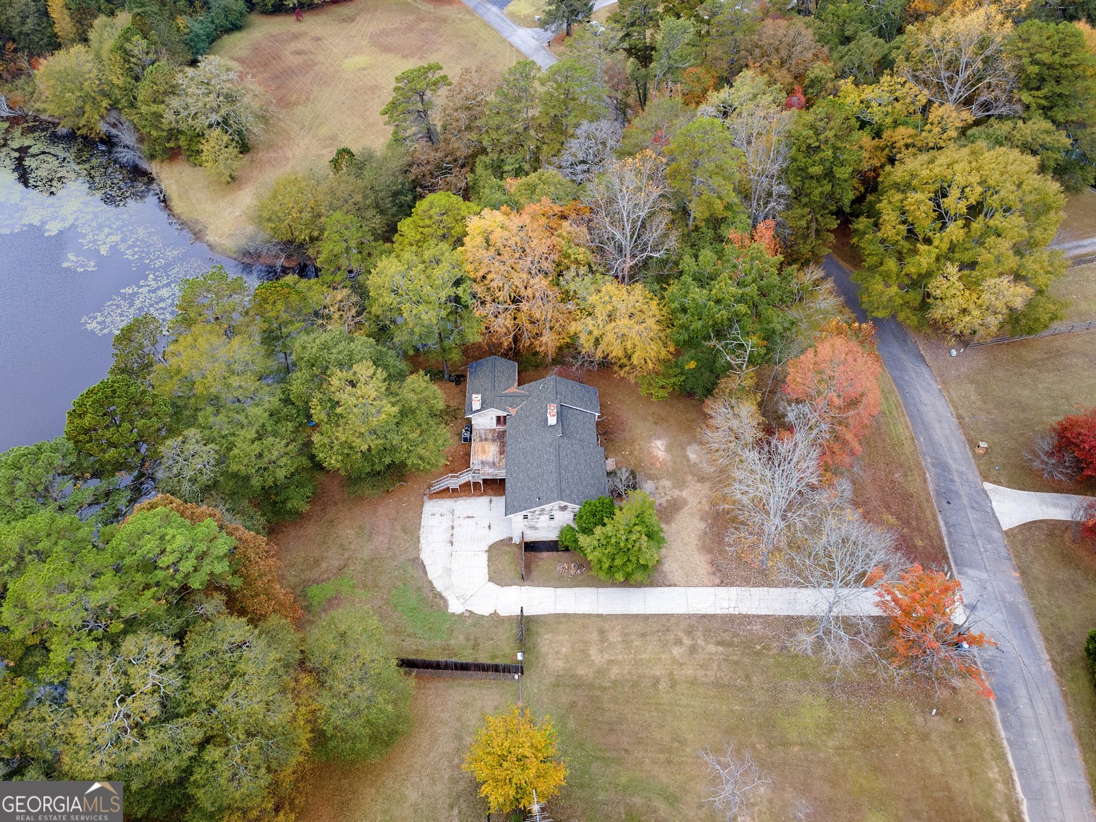 3177 Spring Lake Drive Conyers - 23