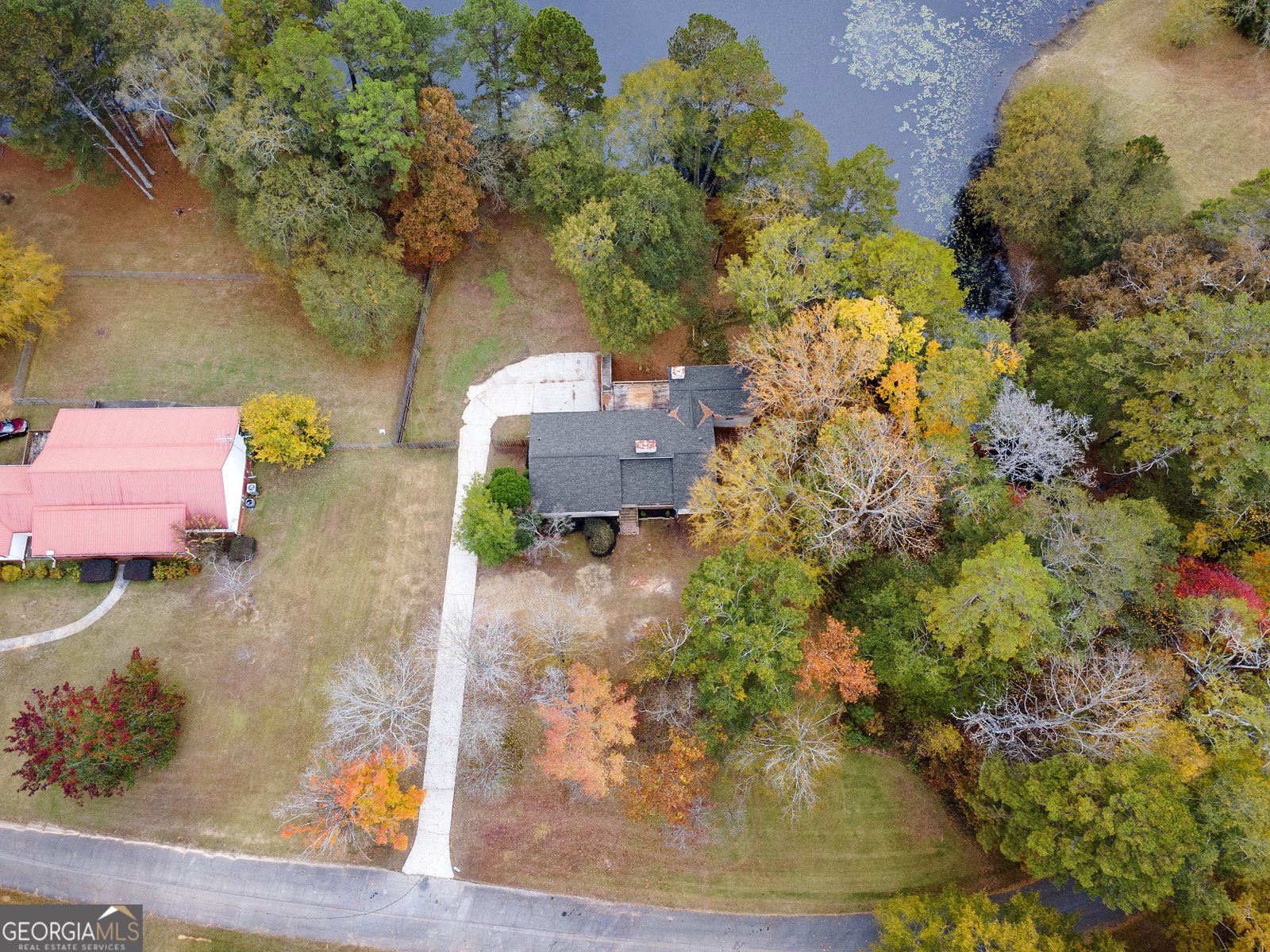 3177 Spring Lake Drive Conyers - 25