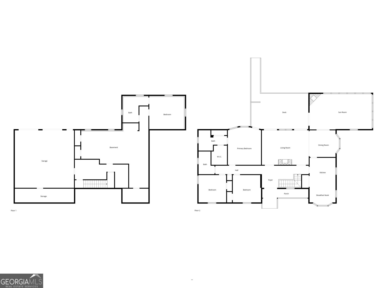 3177 Spring Lake Drive Conyers - 28