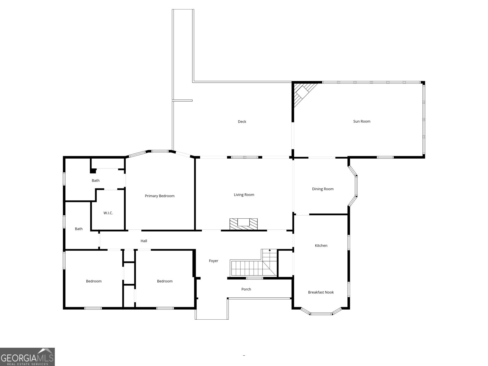 3177 Spring Lake Drive Conyers - 29