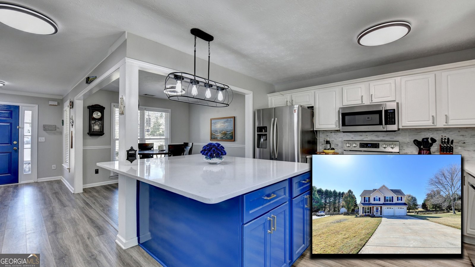 6255 Dana Way Cumming - 1