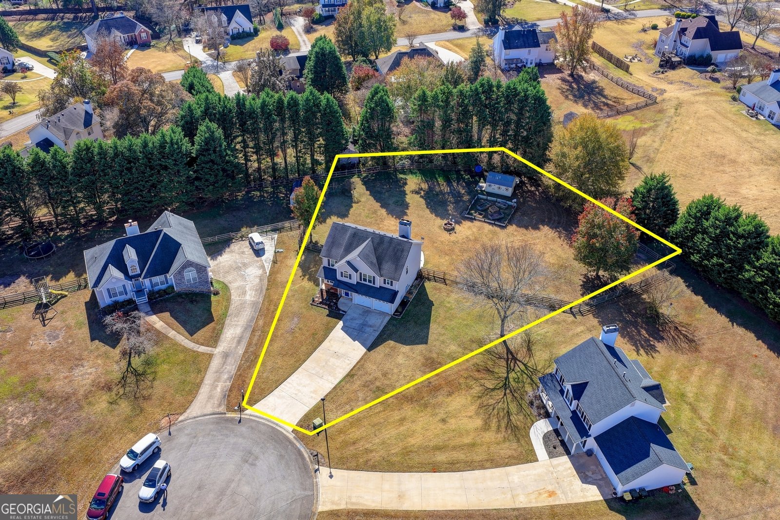 6255 Dana Way Cumming - 32