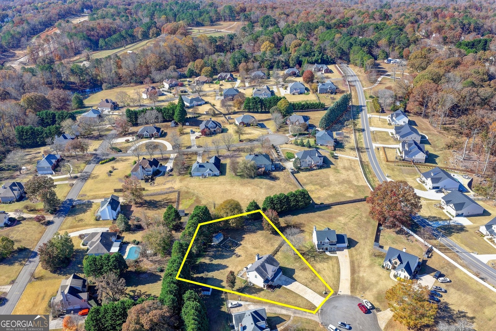 6255 Dana Way Cumming - 33