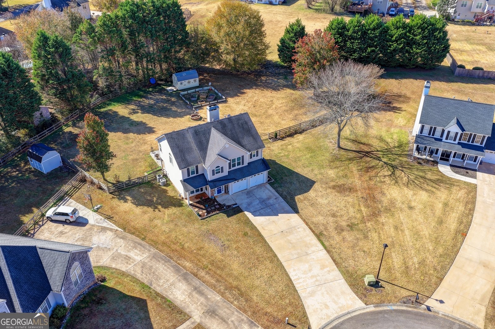 6255 Dana Way Cumming - Photo 37