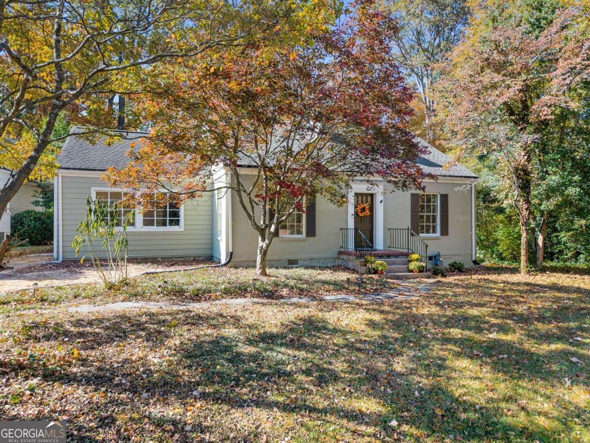 1983 Westminster Way Atlanta - 21