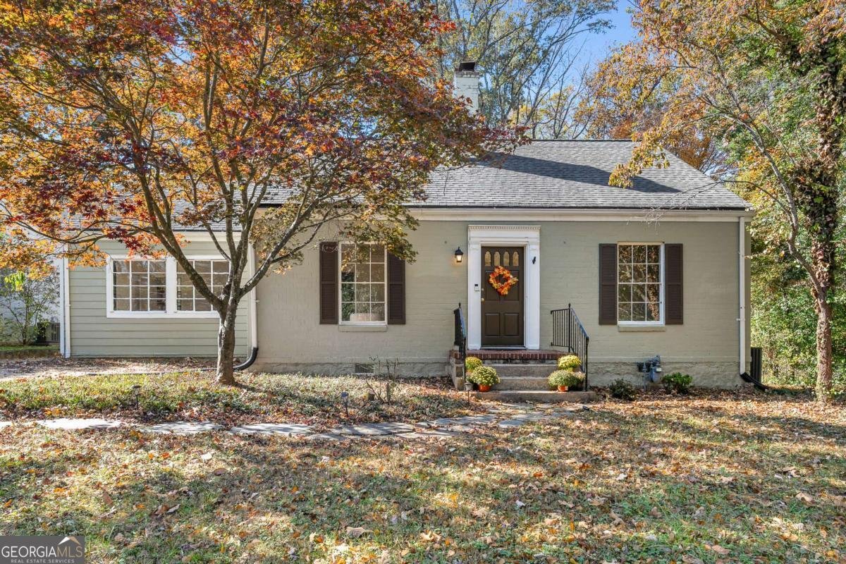 1983 Westminster Way Atlanta - 22