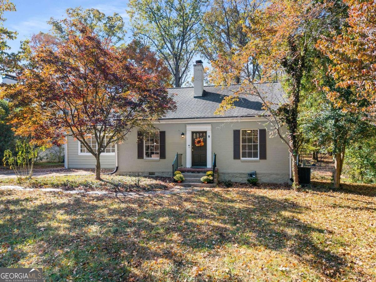 1983 Westminster Way Atlanta - 33