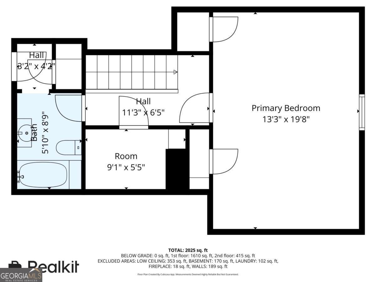 1983 Westminster Way Atlanta - 34