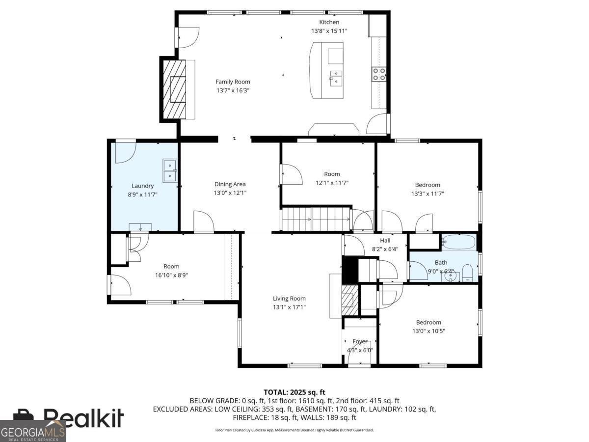 1983 Westminster Way Atlanta - 36