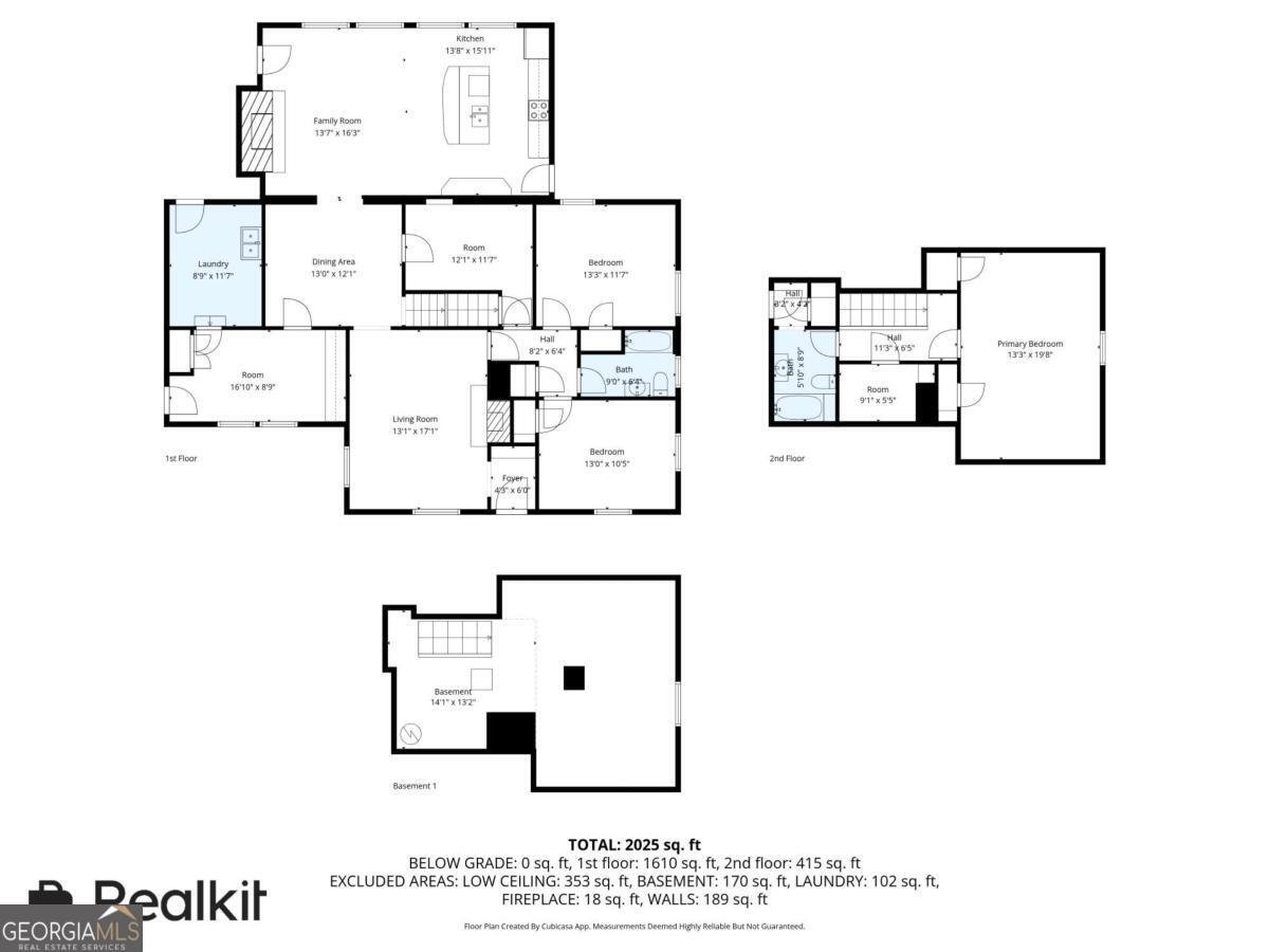1983 Westminster Way Atlanta - 59