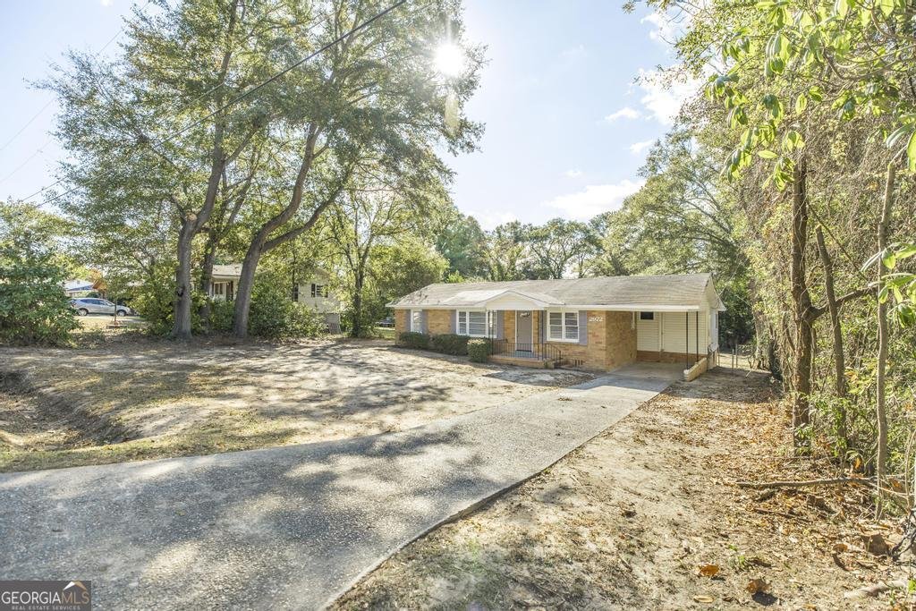 2972 Richard Drive Macon - 2