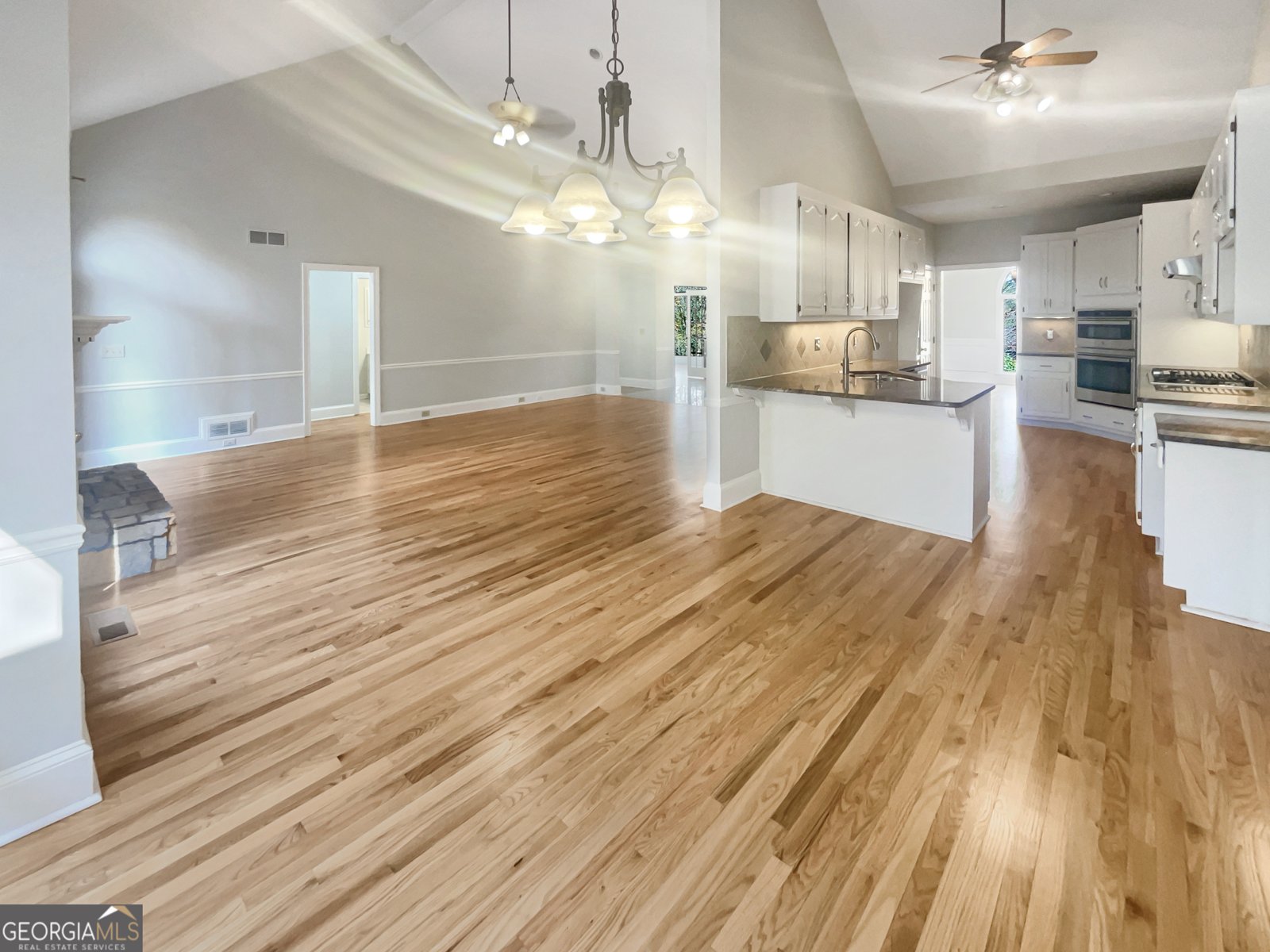 1961 Fields Pond Drive Marietta - 11