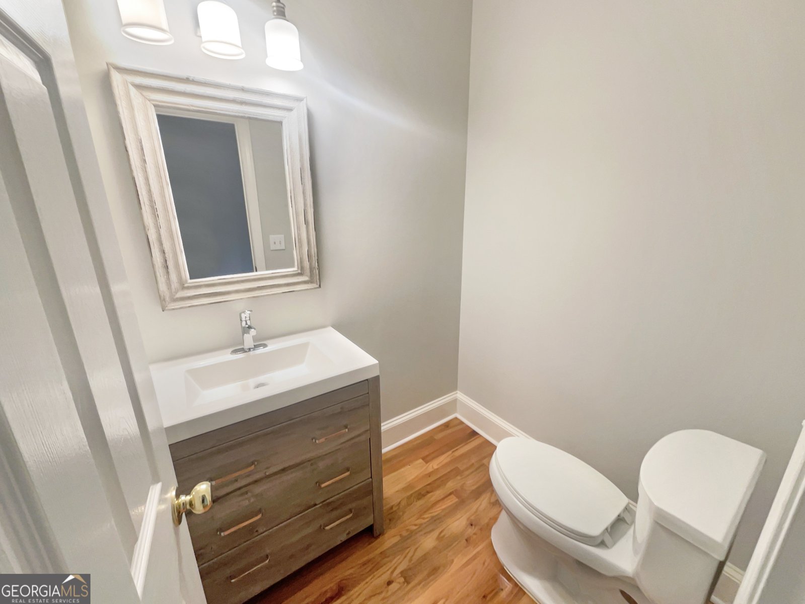 1961 Fields Pond Drive Marietta - 24