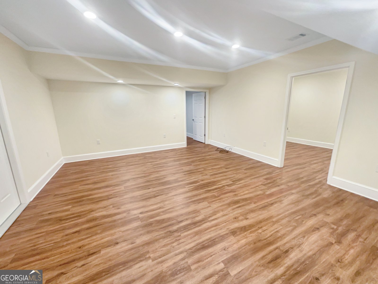 1961 Fields Pond Drive Marietta - 30