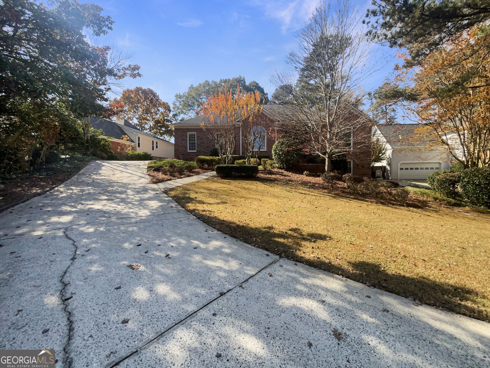 1961 Fields Pond Drive Marietta - 36