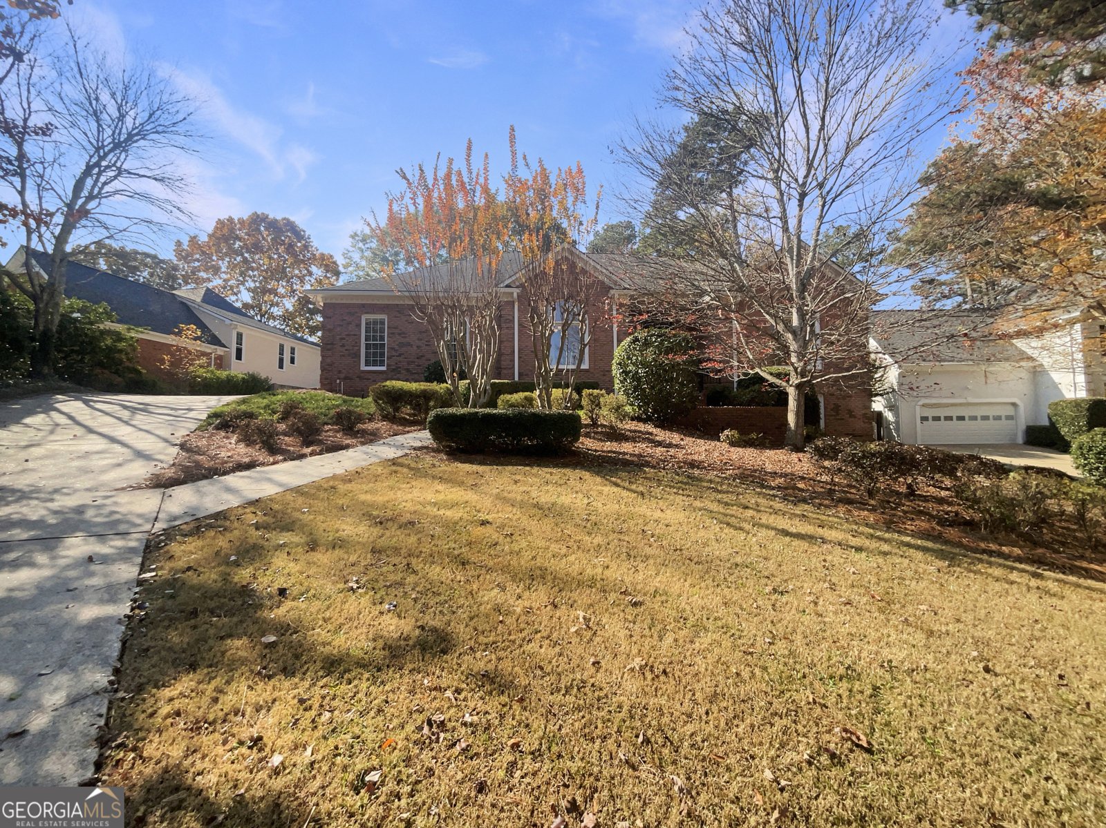 1961 Fields Pond Drive Marietta - 37
