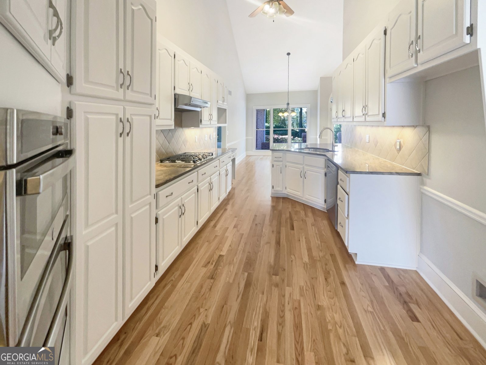 1961 Fields Pond Drive Marietta - 8