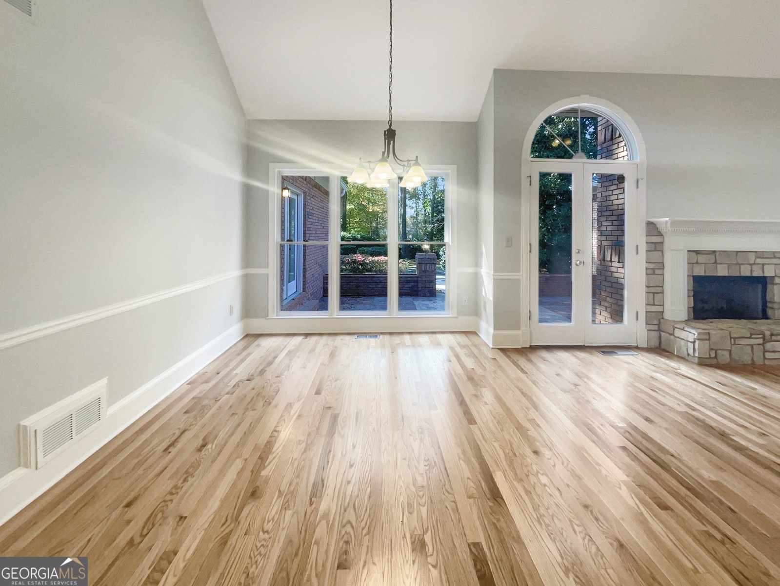 1961 Fields Pond Drive Marietta - 9