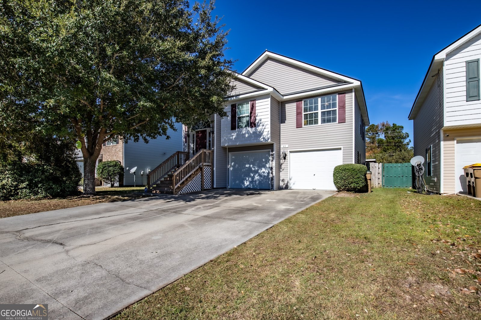 29 Springwater Drive Port Wentworth - main photo