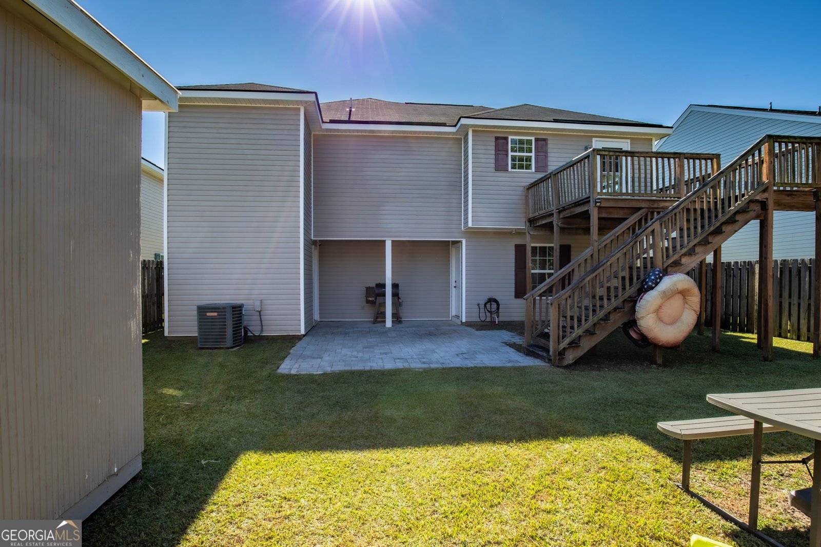 29 Springwater Drive Port Wentworth - 34