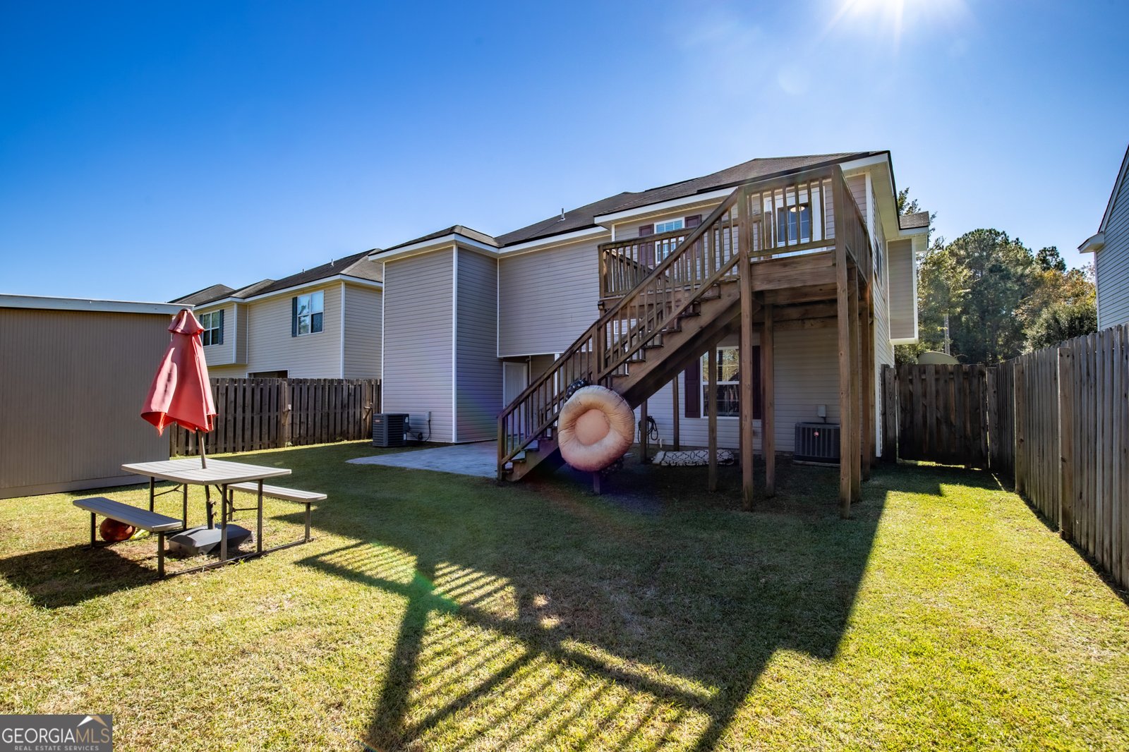 29 Springwater Drive Port Wentworth - 35