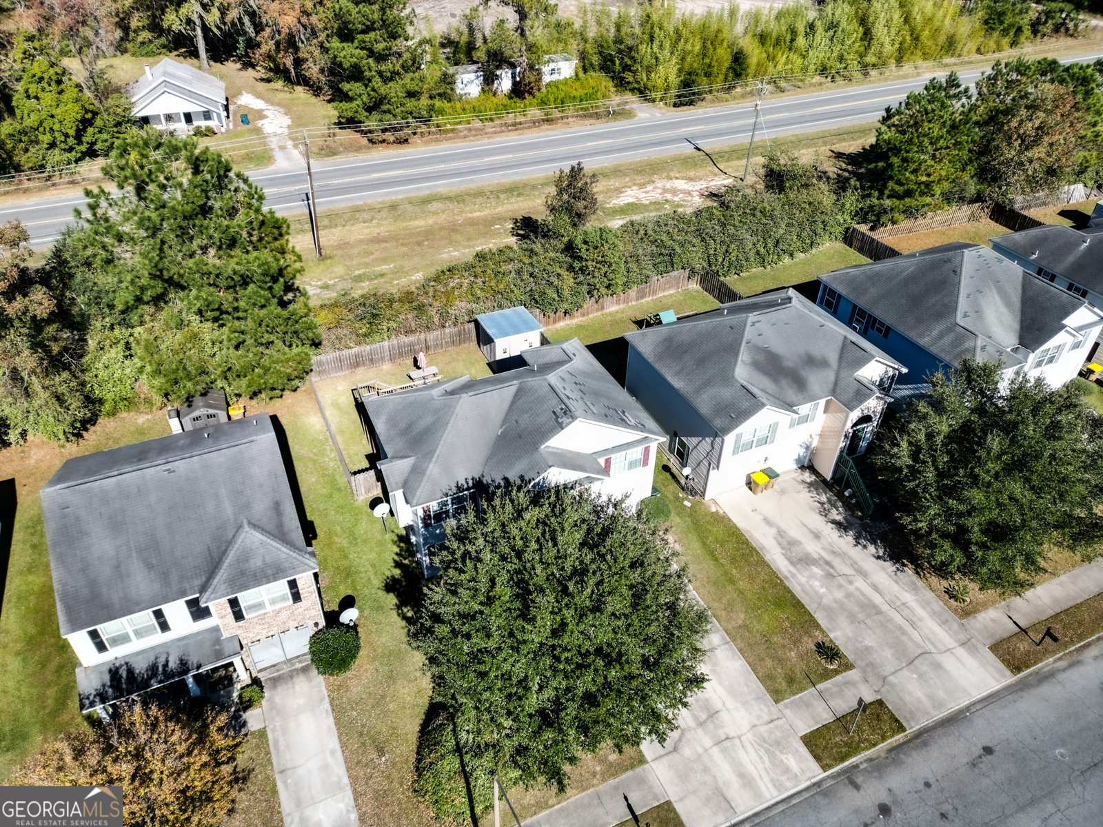 29 Springwater Drive Port Wentworth - 4