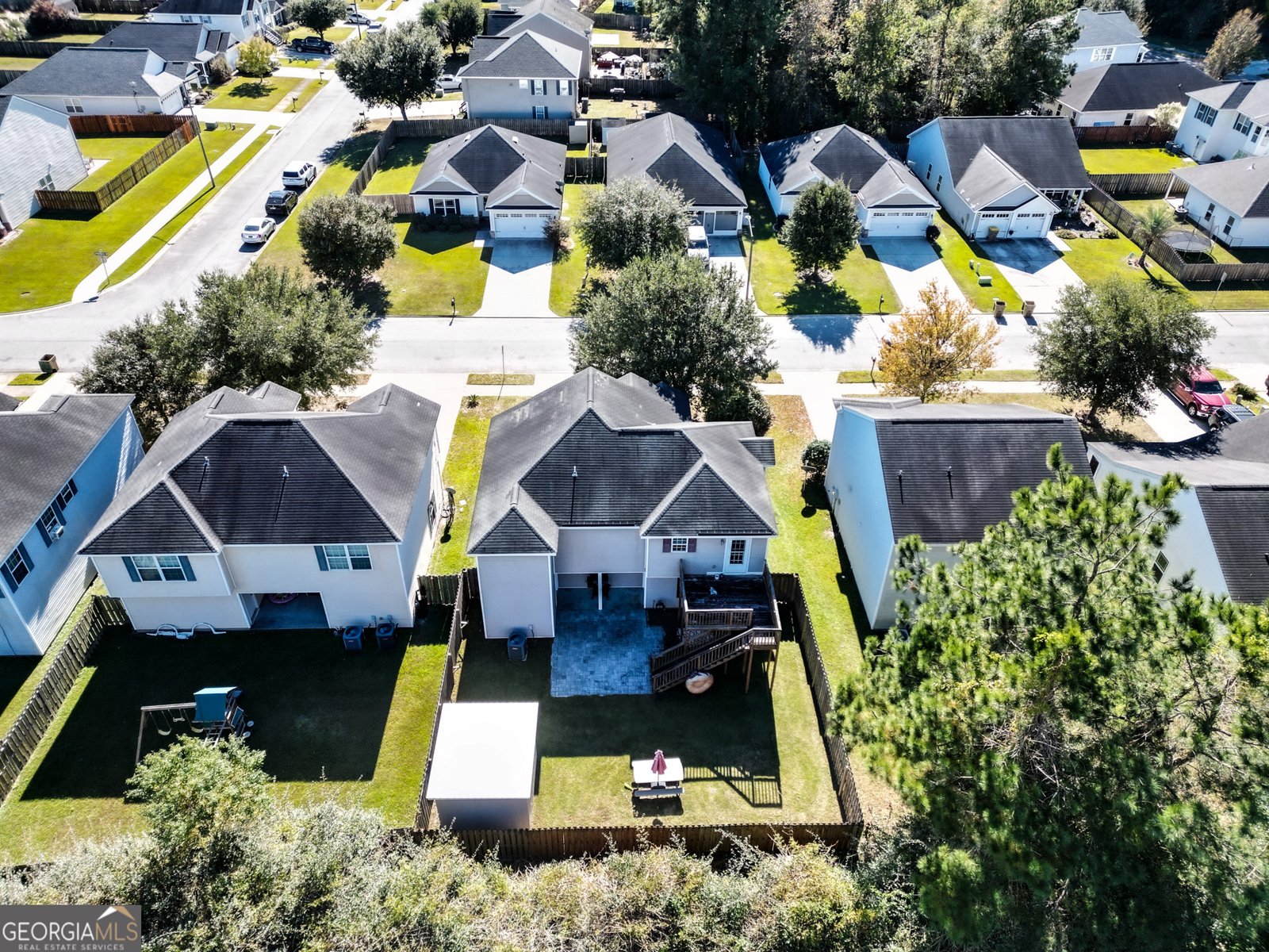 29 Springwater Drive Port Wentworth - 5