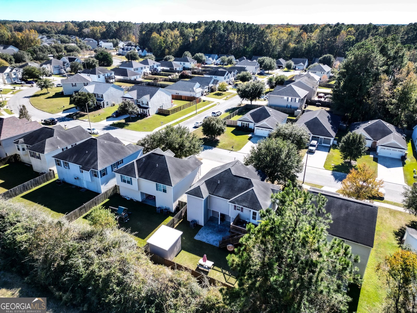 29 Springwater Drive Port Wentworth - 6