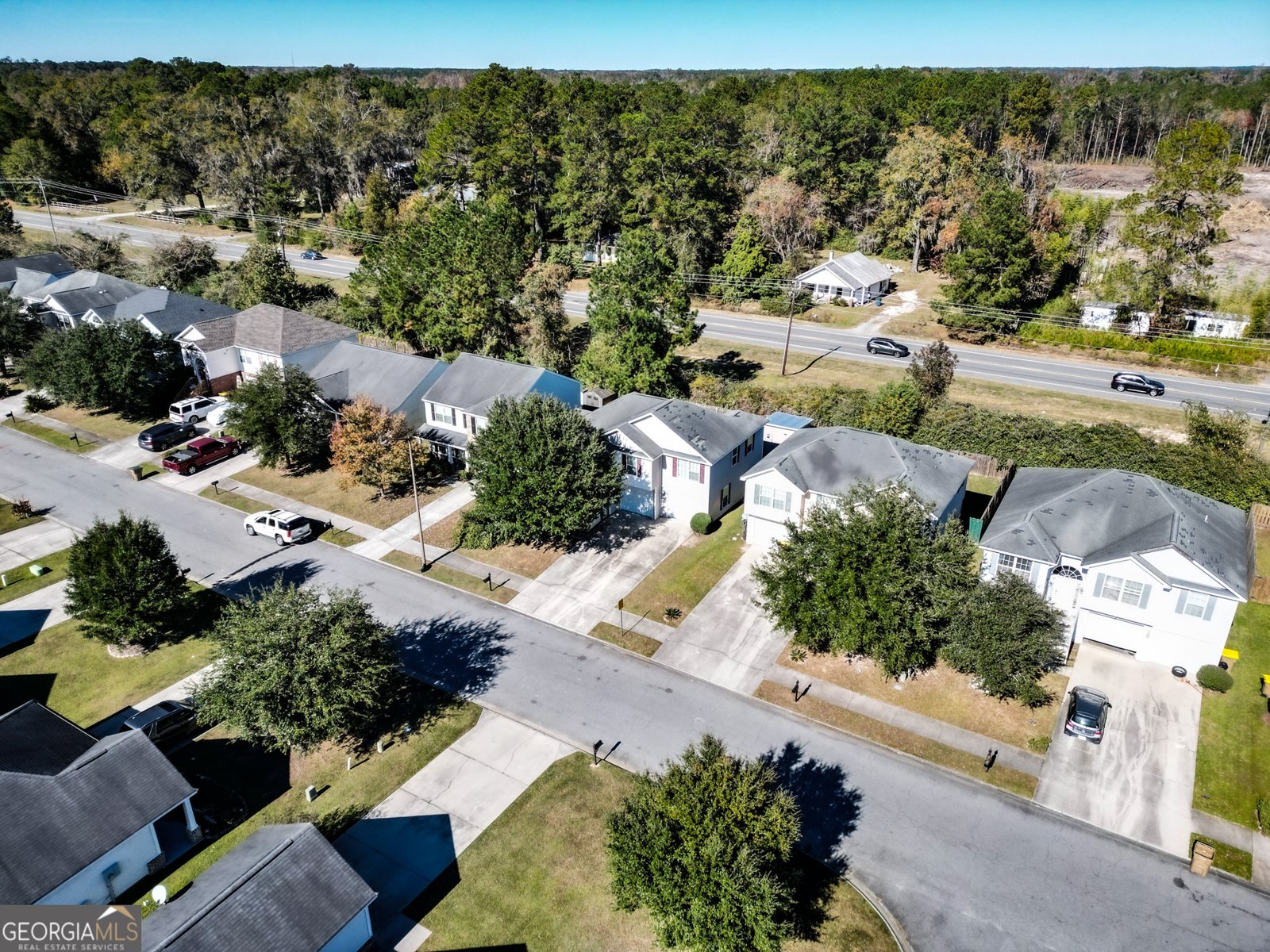 29 Springwater Drive Port Wentworth - 7