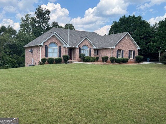 451 Cotton Indian Creek Road McDonough - 2