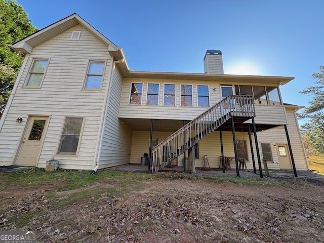 451 Cotton Indian Creek Road McDonough - 26