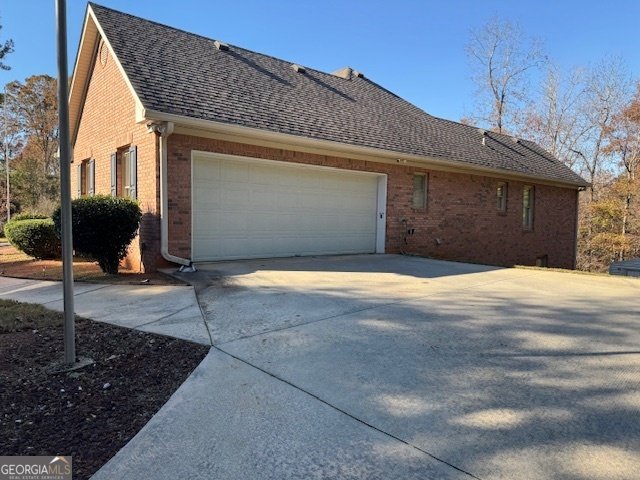 451 Cotton Indian Creek Road McDonough - 3