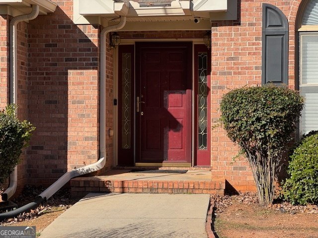 451 Cotton Indian Creek Road McDonough - 4