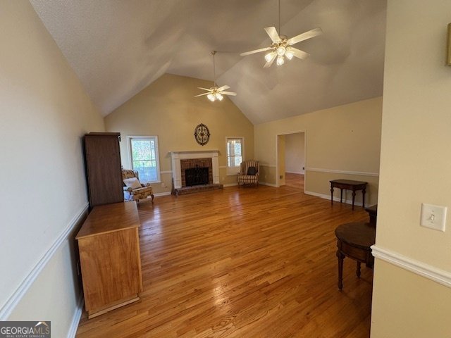 451 Cotton Indian Creek Road McDonough - 7